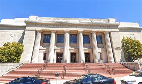 contra costa superior court